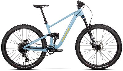 Превью Горный велосипед 29 дюймов Велосипед TITAN RACING Skyrim Expert (2024)